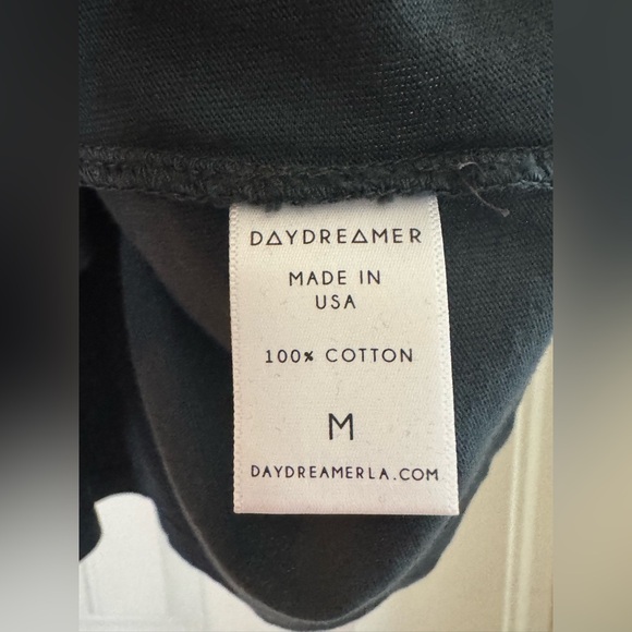 Daydreamer Guns N Roses Tee - Picture 4 of 4